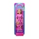 thumbnail image 5 of BARBIE FASHIONISTAS - BARBIE N°249 CONJUNTO PAISLEY, 5 of 7