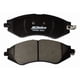thumbnail image 2 of Pastilla Freno Del Chevrolet Vivant 1.6 2004 - 2009, 2 of 10