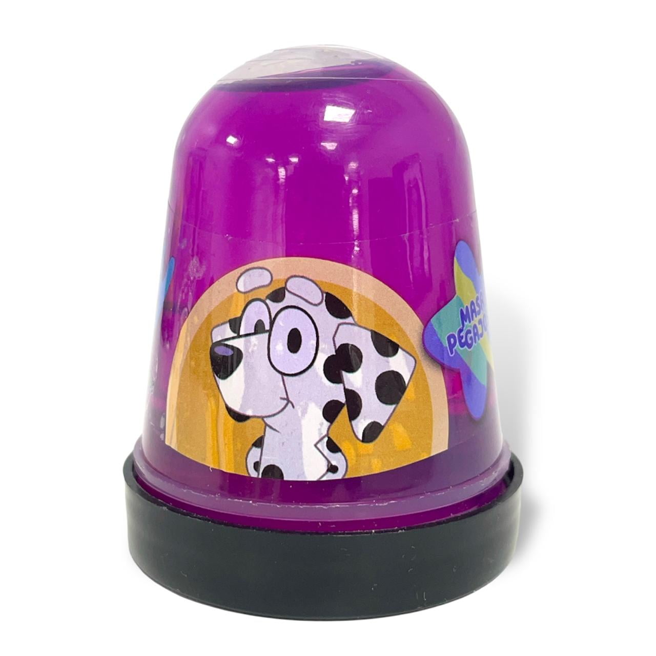 Toyng - Slime Mackenzie - Bluey