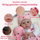 thumbnail image 2 of Muñeca CHAREX Lucy 56cm, 2 of 3