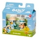 thumbnail image 2 of Figuras de acción Bluey pack 2 personajes vacaciones, 2 of 4