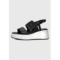 Eda Manzini - Sandalia Callyl Negro