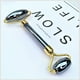 thumbnail image 1 of Power THz Guache Stone Terahertz Face Gua Sha Roller Facial Massage Scratch Board Beauty Care Gouache Scraper Guasha Massager, 1 of 3