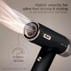 thumbnail image 3 of Shark SpeedStyle Pro Ionic Hair Dryer, Scalp Shield, FineMe, 3 of 3