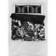 thumbnail image 3 of Juego de cama Biker Tools (1 funda nórdica, 2 fundas de almohada), poliéster, tamaño, 3 of 3