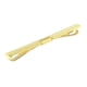 thumbnail image 1 of corbata cuello barra pin broche clips hombre camisa accesorios joyería oro, 1 of 3