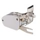 thumbnail image 3 of Máquina De Coser Doméstica De 5 Mm, Pie Para Caminar De Alimentación Uniforme Con Guía De Edredón Blanco, 3 of 3