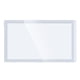 thumbnail image 1 of Carcasa Lian Li A3-matx con panel de vidrio, lado izquierdo opcional, color blanco, 1 of 1