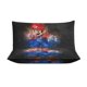 thumbnail image 5 of Super Mario Duvet Cover Set 3 Piece Bedding Set Double Sided Printing Decorative Comforter Cover Set, 5 of 5