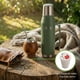 thumbnail image 2 of TERMO LIQUIDO ACERO INOX OUTDO 1.3 L VERDE, 2 of 7