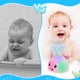 thumbnail image 5 of Aspersor de baño ANGGIKO Light Up Whale para niñas de 1 a 3 años, 5 of 9
