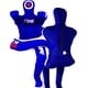 thumbnail image 3 of Lápiz capacitivo Wrestling Grappling, sin relleno, azul, 1,52 m, 3 of 7