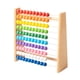 thumbnail image 5 of Ábaco De Madera Montessori, Juguete Clásico De Matemáticas Para Niñas, Niños Y Bebés, Regalos De Cumpleaños, 5 of 5