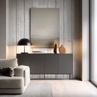 Masisa - Revestimiento Tableado Enigma 12X298X2500