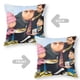 thumbnail image 2 of Funda de Almohada Mi Villano Favorito 4 Desmarcar 45x45 cm, 2 of 6