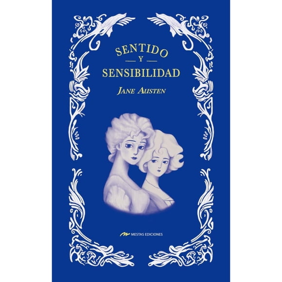 Sentido Y Sensibilidad