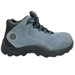 Zapato Seguridad Edelbrock Botin Ed 106 Stone Wash