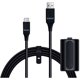 thumbnail image 3 of Kit de carga NEXT de 1200 mAh para Xbox Series X|S con cable de 274 cm, 3 of 3