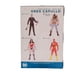 thumbnail image 3 of Figura de Wonder Woman DC Comics Designer Series de Greg Capullo, 3 of 6