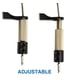 thumbnail image 2 of Pinzas para mangueras Astro Pneumatic Tool 9409A, color azul, 2 of 4