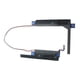 thumbnail image 1 of Juego De Altavoces Para Ordenador Portátil, 2 Uds., 5SB0P38019, Para Lenovo IdeaPad 310-15 320C-15IKB, 1 of 5