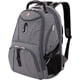 thumbnail image 1 of Mochila para portátil SwissGear 1900 Scansmart TSA 17 Heather Grey, 1 of 9