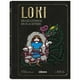thumbnail image 1 of Loki - guia ilustrada de la mitologia nordica, 1 of 3
