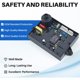 thumbnail image 3 of Placa de control para calentador de agua RV Lrichy 91365 12V Atwood, 3 of 3