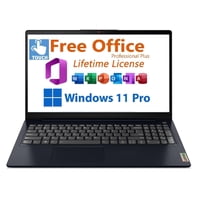 Laptop Lenovo Ideapad 1I 15.6"" Táctil I5 16 Gb 512 Gb Ssd