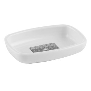 Bothyi - Rallador De Jengibre, Comida Para Bebés, Herramientas De Molienda De Limón, Herramienta De Cocina De Cebolla, Plato Rallador