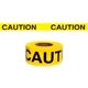 thumbnail image 1 of Cinta adhesiva Barricade Swanson Tool Co., Inc. BT30CAU2 Caution 300 pies, 1 of 6