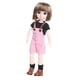 thumbnail image 2 of Mu?eca BJD Articulada Movible De 14,2 Pulgadas, Juguete De Moda, Regalo Y Accesorios D, 2 of 5