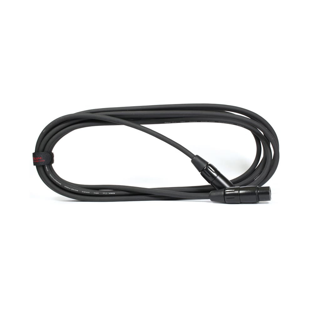 Kirlin - Cable 20awg 4.5mt Mb-230 Xlr M/xlr F