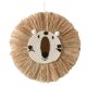 thumbnail image 4 of Arte De Decoración Para Colgar En La Pared De Paja Con Tapiz De Cuerda Para Decoración De Dormitorio C, 4 of 5