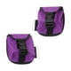 thumbnail image 3 of Lastre De Buceo Pocket Nylon 2kg Para Actividades Al Aire Libre Buceo Libre Snorkel Violet, 3 of 5