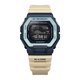 thumbnail image 2 of Reloj G-SHOCK GBX-100TT-2DR Resina/Acero Hombre Plateado plateado, 2 of 8