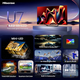 thumbnail image 4 of Televisor Hisense 55U7N 55" Mini-LED ULED 4K Google TV - Caja Reciclada, 4 of 9