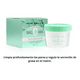 thumbnail image 2 of Mascara Mascarilla De Arcilla Verde 100 Gr Max Belle, 2 of 3