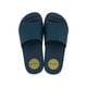 thumbnail image 1 of Sandalia Hombre Azul/Amarillo Rmove Rider, 1 of 2