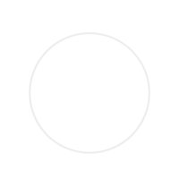 Magideal - Soporte De Fondo De Arco De Boda Circular, Soporte De Arco De Círculo De Globos, Arco De Anillo De Boda 60Cm