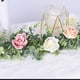 thumbnail image 3 of Guirnalda artificial de eucalipto DearHouse de 6 pies y 2 unidades, 3 of 8