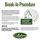 thumbnail image 5 of Kit de frenos delanteros Callahan Brake Parts Acura ILX 2014-15, 5 of 5
