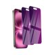 thumbnail image 1 of Protector de Pantalla Ifaeveus iPhone 16 6.1" Privacidad 2 Unidades, 1 of 6