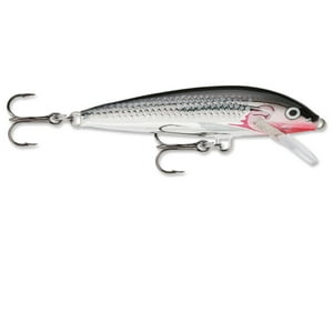 Rapala - Señuelo Original Vampire Balsa 7Cm 4Gr Floating