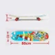 thumbnail image 5 of Tabla Skate Skateboard Madera Arce 7 Láminas 32'', 5 of 10