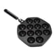 thumbnail image 2 of Takoyaki Octopus Ball Maker Takoyaki Maker Molde Para Hornear Para Restaurante De Cocina 12 Agujeros, 2 of 3