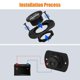 thumbnail image 4 of Voltímetro LED impermeable Linkstyle DC 12 V, 4 of 6