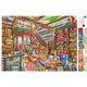 thumbnail image 5 of Rompecabezas Buffalo Games Toy Shoppe de 1000 piezas de Aimee Stewart, 5 of 5