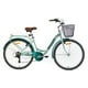 thumbnail image 1 of BICICLETA BIANCHI STREET 26 LADY VERDE CLARO, 1 of 5