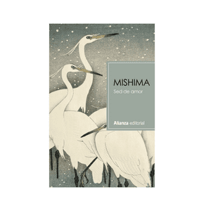 Anaya - Libro Sed De Amor